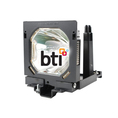 Battery Technology BTI Replacement Lamp300 W Projector LampP-VIP2000 Hour 6103157689-BTI