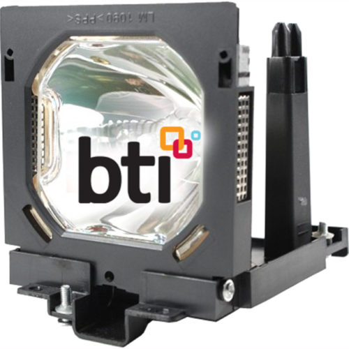 Battery Technology BTI Replacement Lamp300 W Projector LampP-VIP2000 Hour 6103157689-BTI