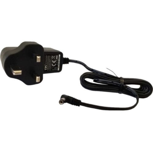 Vertiv Geist AC Adapter110 V AC, 220 V AC Input6 V DC/2 A Output 8219