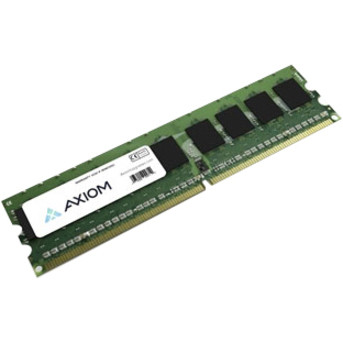 Axiom 1GB DDR2-800 ECC UDIMM for Dell # A1324539, A1355834