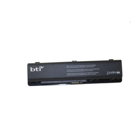Battery Technology BTI Notebook For Notebook RechargeableProprietary  Size, AA8400 mAh10.8 V DC AA-PLAN9AB-BTI