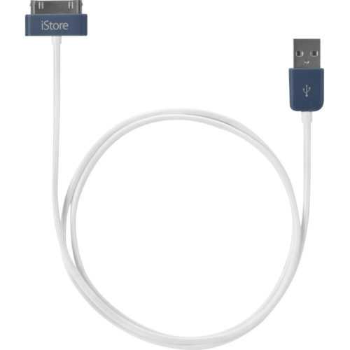 Targus Sync/Charge Proprietary Data Transfer Cable3.28 ft Proprietary Data Transfer Cable for iPhoneFirst End: 30-pin Proprietary ACC963CAI