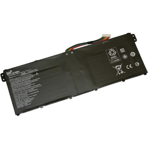 Battery Technology BTI For Notebook Rechargeable4810 mAh7.70 V AP16M5J-BTI
