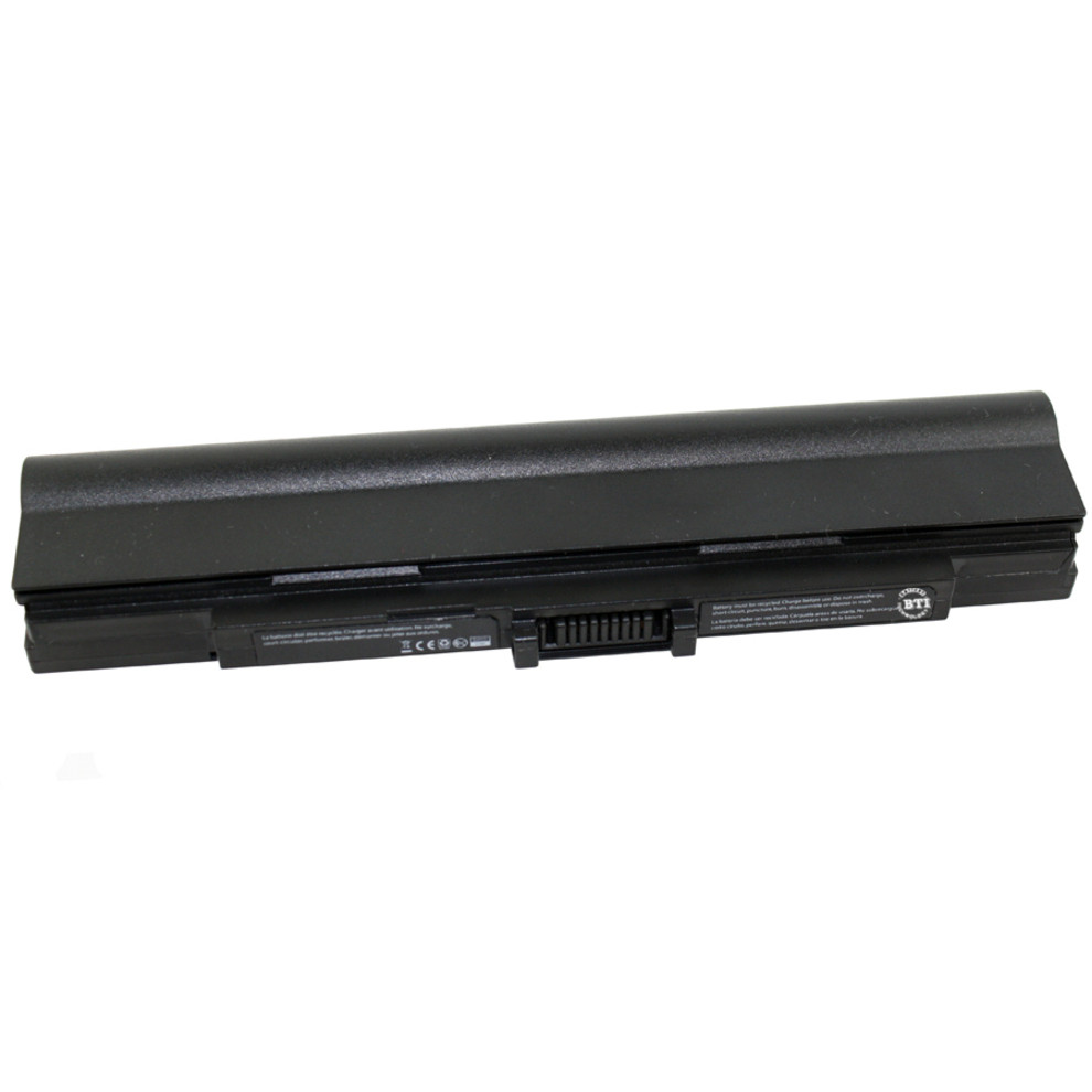 Battery Technology BTI AR-1410T Notebook For Notebook RechargeableProprietary  Size4400 mAh10.8 V DC AR-1410T