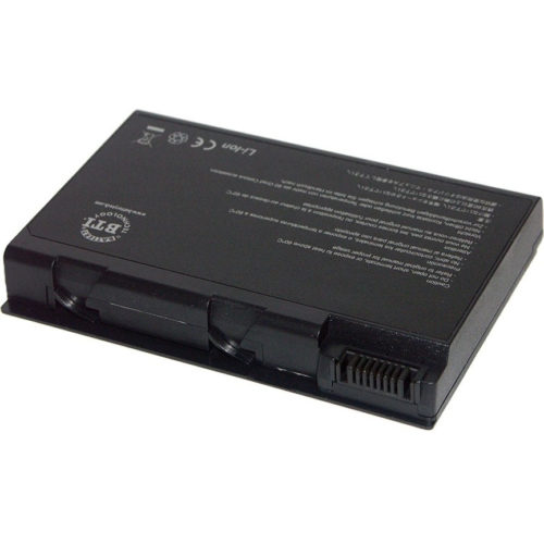 Battery Technology BTI AR-AS5610ZX4 Notebook For Notebook RechargeableProprietary  Size4400 mAh14.4 V DC AR-AS5610ZX4