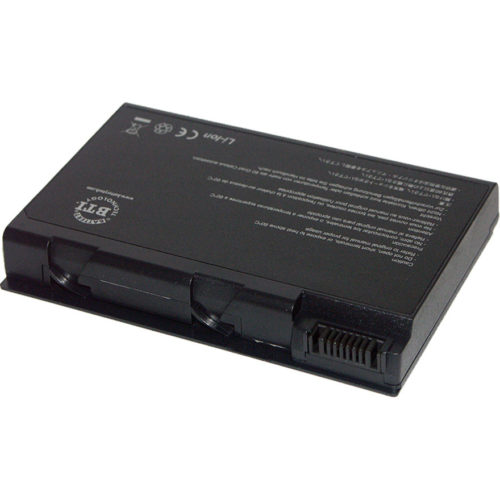 Battery Technology BTI Lithium Ion Notebook Lithium Ion (Li-Ion)11.1V DC AR-AS5610Z