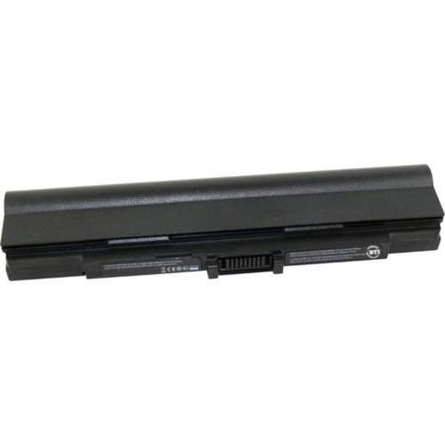 Battery Technology BTI AR-FO200 Notebook For Notebook RechargeableProprietary  Size5800 mAh10.8 V DC AR-FO200