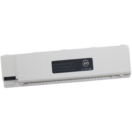 Battery Technology BTI Netbook For Notebook RechargeableProprietary  Size5300 mAh7.2 V DC AS-1018PW
