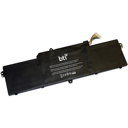 Battery Technology BTI For Notebook Rechargeable AS-C200MA