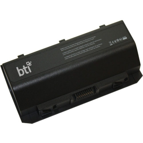 Battery Technology BTI For Notebook RechargeableProprietary  Size5600 mAh14.4 V DC AS-G750