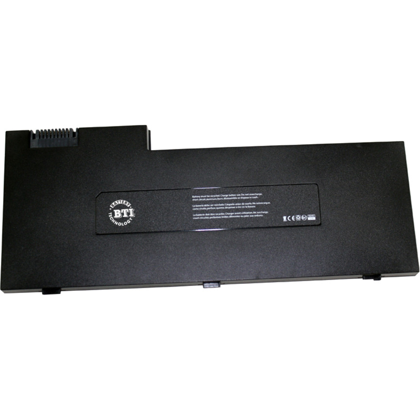 Battery Technology BTI AS-UX50 Notebook For Notebook RechargeableProprietary  Size2800 mAh14.8 V DC AS-UX50