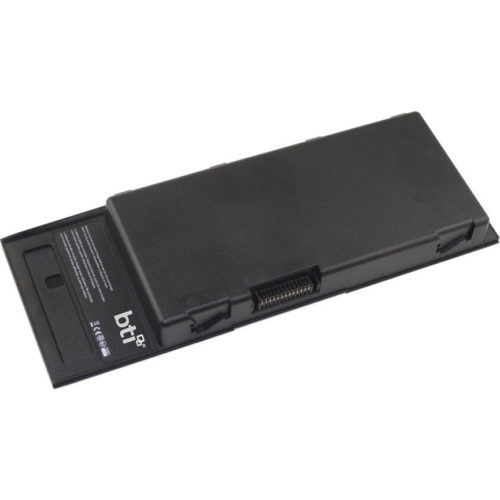 Battery Technology BTI Notebook For Notebook RechargeableProprietary  Size8400 mAh10.8 V DC AW-M17XR3