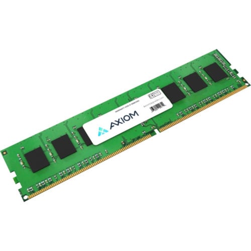 Axiom 16GB DDR4 SDRAM Memory ModuleFor Workstation, Computer16 GBDDR4-3200/PC4-25600 DDR4 SDRAM3200 MHzCL221.20 VECC… AX1021100479/1