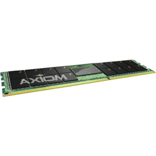 Axiom 64GB DDR3 SDRAM Memory ModuleFor Server64 GB (1 x 64GB)DDR3-1600/PC3-12800 DDR3 SDRAM1600 MHzCL111.50 V240-pin -… AX57594843/1