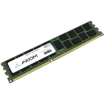 Axiom 8GB DDR3-1333 Low Voltage ECC RDIMM Kit (2 x 4GB) TAA Compliant8 GB  (2 x 4 GB)DDR3 SDRAM1333 MHz DDR3-1333/PC3-106001.35 VE... AXG42392794/2