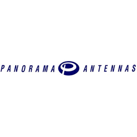 Panorama Antennas 2G/3G/4G Bracket Mount Antenna698 MHz to 960 MHz, 1710 MHz to 2700 MHz4 dBiCellular NetworkBlackWall/Mast… B4BE-7-27-5SP