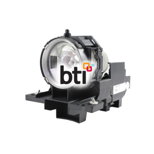 Battery Technology BTI Replacement Lamp285 W Projector LampUHB2000 Hour, 3000 Hour Economy Mode CPX605LAMP-BTI