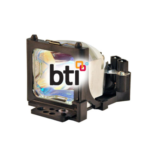 Battery Technology BTI Replacement Lamp150 W Projector LampUHB2000 Hour DT00461-BTI