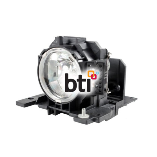 Battery Technology BTI Projector LampDUKANE: 456-8100, 456-8301, 456-8301H, IMAGEPRO 8100, IMAGEPRO 8102, IMAGEPRO 8301, IMAGEPRO 8301H HITACHI: 456-8100, C… DT00891-BTI