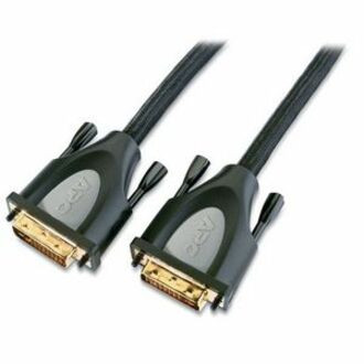 APC Pro Interconnects CableDVIDVI3.28ft DVI15-1M