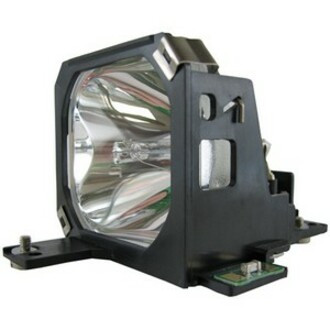 Battery Technology BTI ELPLP07-BTI Replacement Lamp120 W Projector LampUHE2000 Hour ELPLP07-BTI