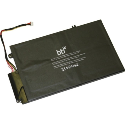 Battery Technology BTI  Rechargeable3100 mAh14.4 V DC HP-ENVY4