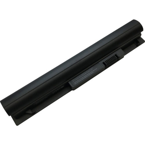 Battery Technology BTI Notebook For Notebook RechargeableProprietary  Size, AA2600 mAh10.8 V DC HP-P10E