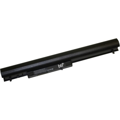 Battery Technology BTI For Notebook RechargeableProprietary  Size2800 mAh30 Wh10.8 V DC HP-P15NX3