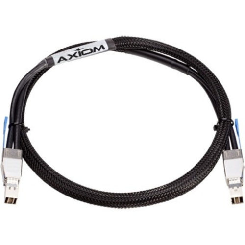 Axiom Stacking Networking Cable3.28 ft Network Cable for Network DeviceStacking Cable J9735A-AX