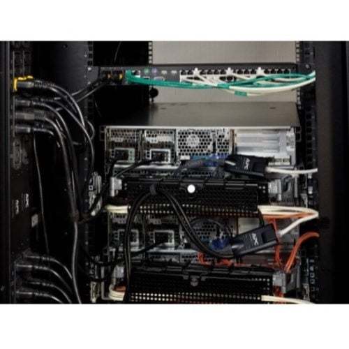 APC by Schneider Electric KVM 2G, Server Module, PS/2 with Virtual Media(PS/2)/RJ-45/USB/VGA KVM Cable for KVM SwitchFirst End: 1 x 15-p… KVM-PS2VM