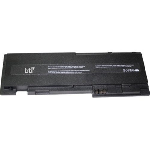 Battery Technology BTI Notebook For Notebook RechargeableProprietary  Size4000 mAh10.8 V DC LN-T430S