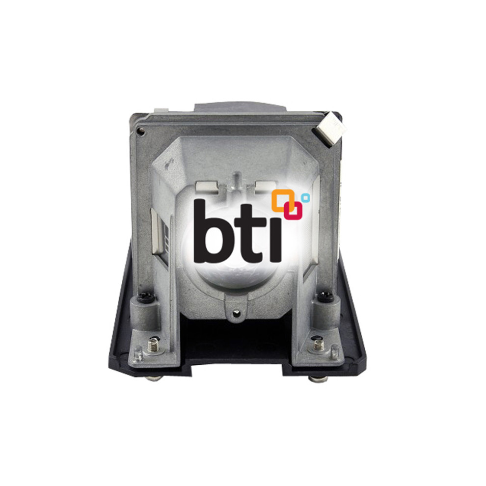 Battery Technology BTI Replacement LampNEC: 60002853, NP13LP, 6003259, 9NAT001, NP110, NP110G, NP110J, NP115, NP115G, NP115G3D, NP115J, NP18LP, NP210, NP210G… NP13LP-BTI