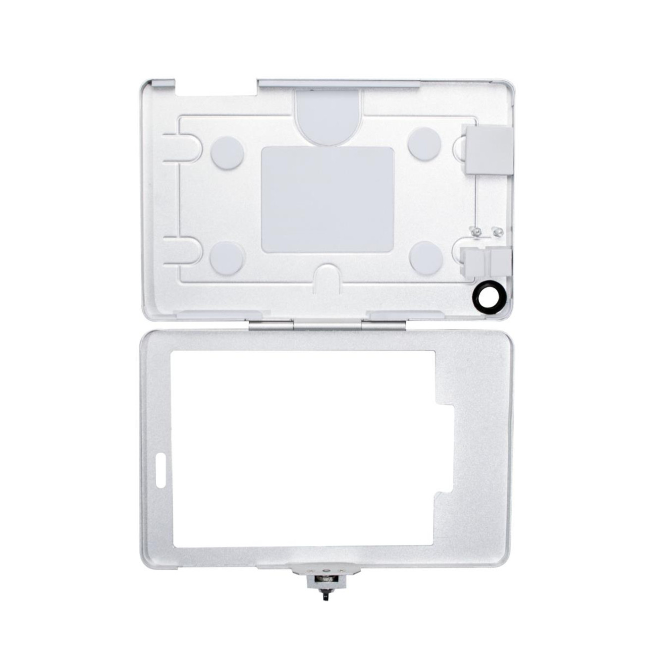 Cta Digital Accessories Security Wall Enclosure Galaxy Tabs /S2/S3 9.7In9.7" Screen Support1 PAD-SWEG Corporate Armor