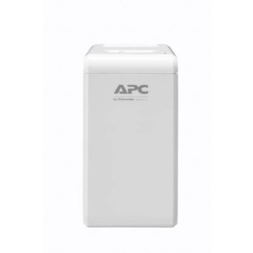 APC by Schneider Electric SurgeArrest Essential 6-Outlet Surge Suppressor/Protector6 x AC Power, 4 x USB1080 J120 V AC Input120 V AC… PE6U4W