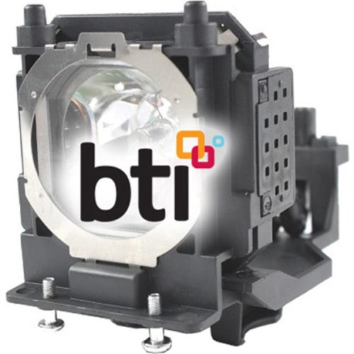 Battery Technology BTI Projector LampSANYO: 6103235998, ET-SLMP94, PLV-25, PLV-Z4, PLV-Z5, PLV-Z60 POA-LMP94-BTI