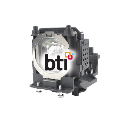 Battery Technology BTI Projector LampSANYO: 6103235998, ET-SLMP94, PLV-25, PLV-Z4, PLV-Z5, PLV-Z60 POA-LMP94-BTI