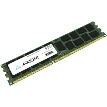 Axiom 12GB DDR3-1333 ECC Kit (3 x for Acer # SO.D98GB.M2R12 GB (3 x 4 GB)DDR3 SDRAM1333 MHz DDR3-1333/PC3-10600EC... SO.D98GB.M2R-AX Corporate Armor