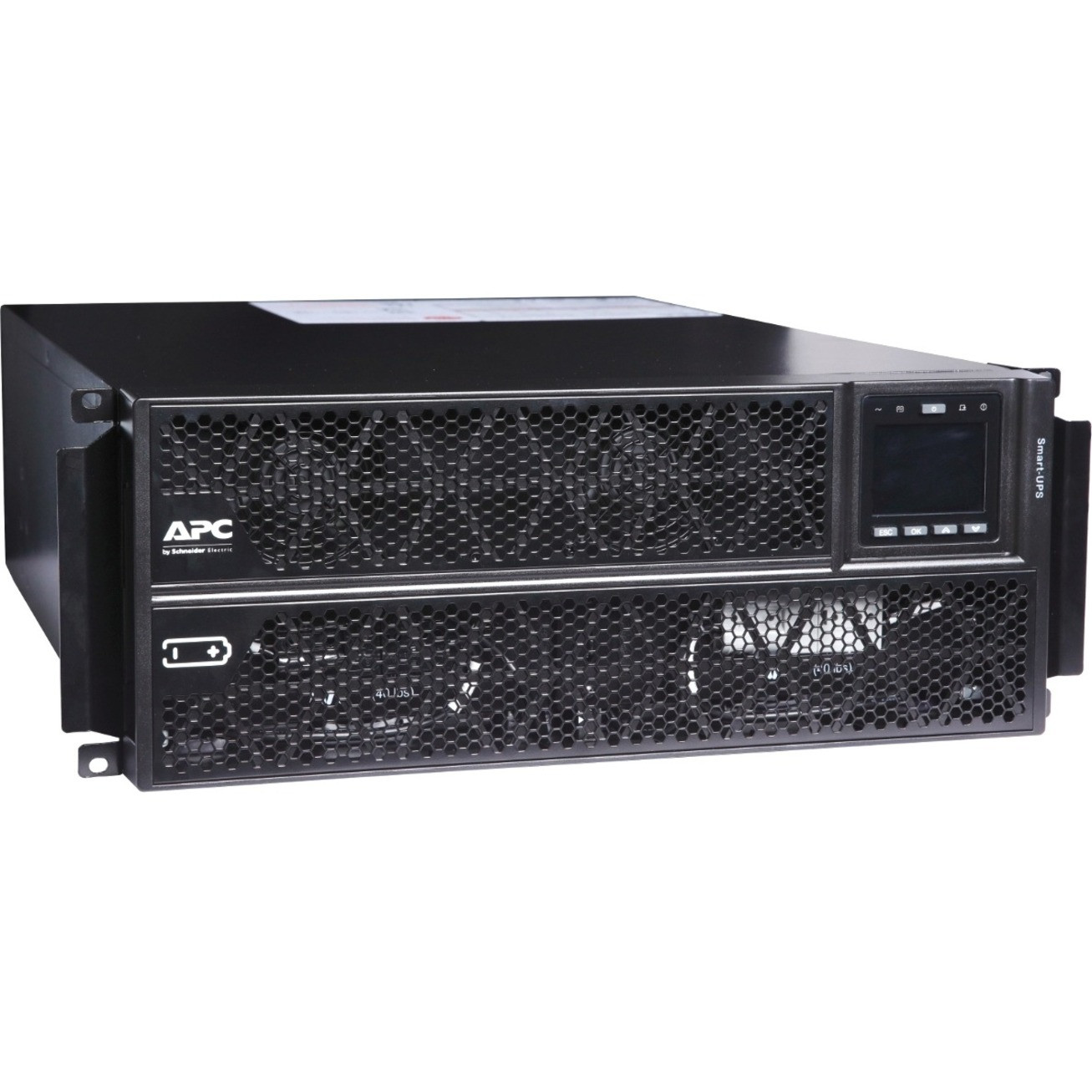 APC by Schneider Electric Smart-UPS On-line 