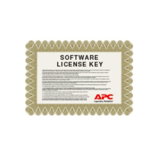 APC by Schneider Electric Data Center ExpertLicense500 Node Infrastructure KeyPC SWDCE500NIF-DIGI