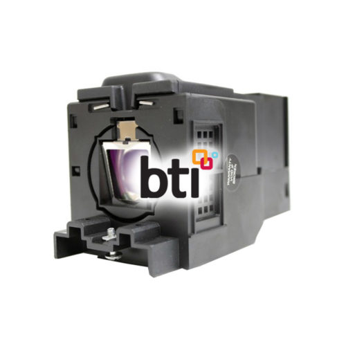 Battery Technology BTI Replacement LampTOSHIBA: TLPLV8, TDP-S35, TDP-S35U, TDP-SC35, TDP-T45, TDP-T45U, TLP-LV7, TLP-LV8 TLPLV8-BTI