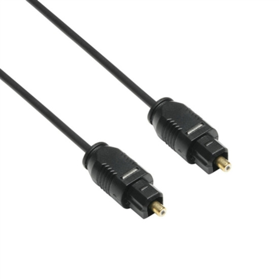 Axiom TOSLINK Digital Optical SPDIF Audio Cable 20ftTOSLINKT20-AX20 ft Toslink Audio Cable for DVD Player, Receiver, MP3 Player, Aud… TOSLINKT20-AX
