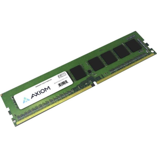 Axiom 32GB PC3-14900L (DDR3-1866) ECC LRDIMM for CiscoUCS-ML-1X324RZ-A32 GBDDR3-1866/PC3L-14900 DDR3 SDRAM1866 MHz1.50 V -… UCS-ML-1X324RZ-A-AX