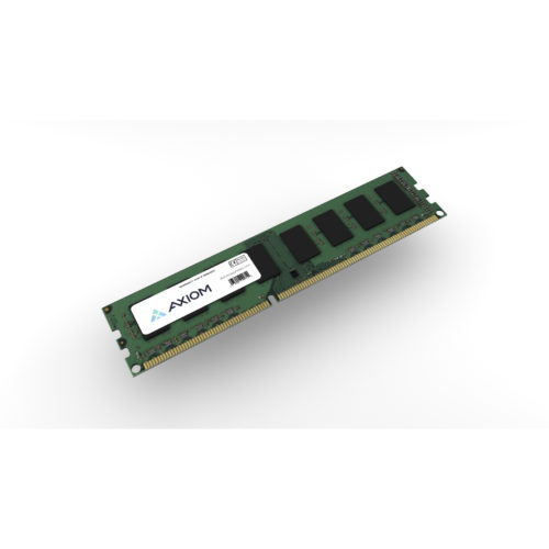 Axiom 32GB PC3-14900L (DDR3-1866) ECC LRDIMM for CiscoUCS-ML-1X324RZ-A32 GBDDR3-1866/PC3L-14900 DDR3 SDRAM1866 MHz1.50 V -… UCS-ML-1X324RZ-A-AX