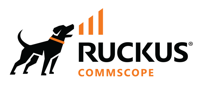 Ruckus R750 Assoc Partner Supp Standalone-5yr – 807-R750-5000