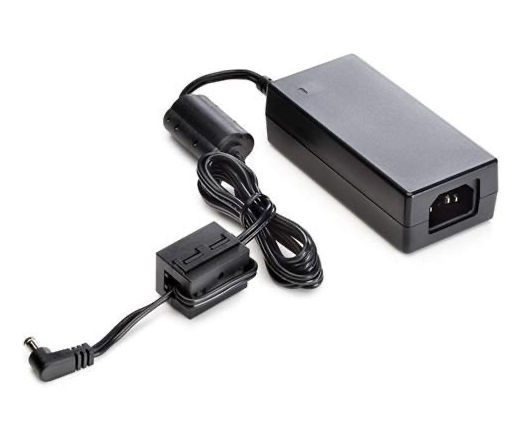 HPE Networking Instant On 12V Power Adapter US EU – R9M78A