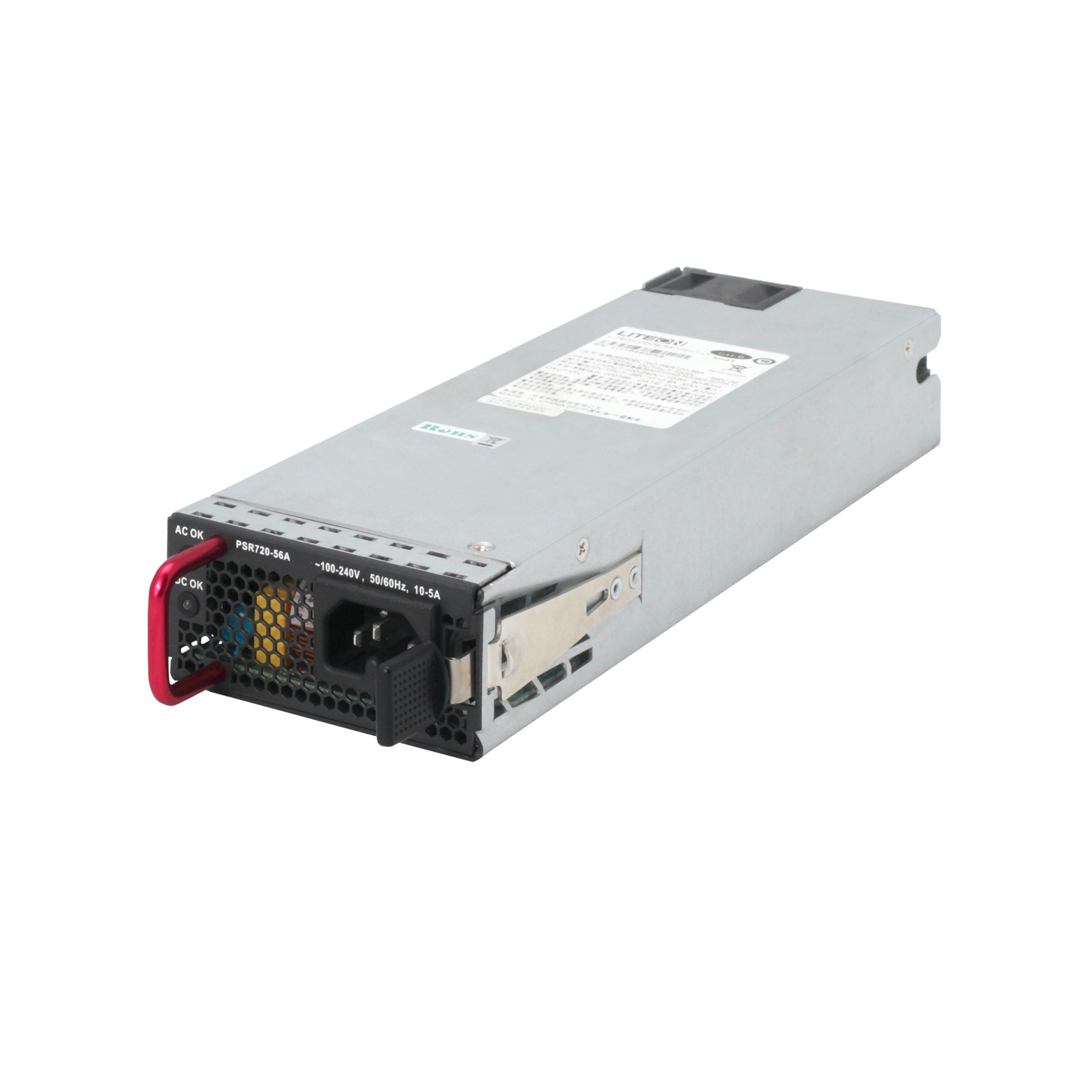 Aruba Power Module2750 W J9830B#ABA