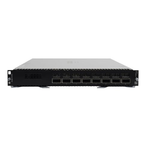 Aruba 8400X 8-port 40GbE QSFP+ Advanced ModuleFor Optical Network, Data Networking8 x 40GBase-X NetworkOptical Fiber40 Gigabit Ethernet… JL365A