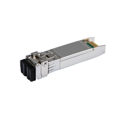 Aruba 25G SFP28 LC LR 10km SMF TransceiverFor Data Networking, Optical Network1 x LC 25GBase-LR NetworkOptical FiberSingle-mode25… JL486A