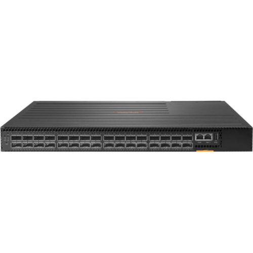 Aruba 8320 Ethernet SwitchManageable3 Layer SupportedModularOptical Fiber1U HighRack-mountable JL579A#ABA