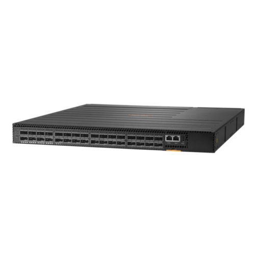 Aruba 8320 Ethernet SwitchManageable3 Layer SupportedModularOptical Fiber1U HighRack-mountable JL579A#ABA